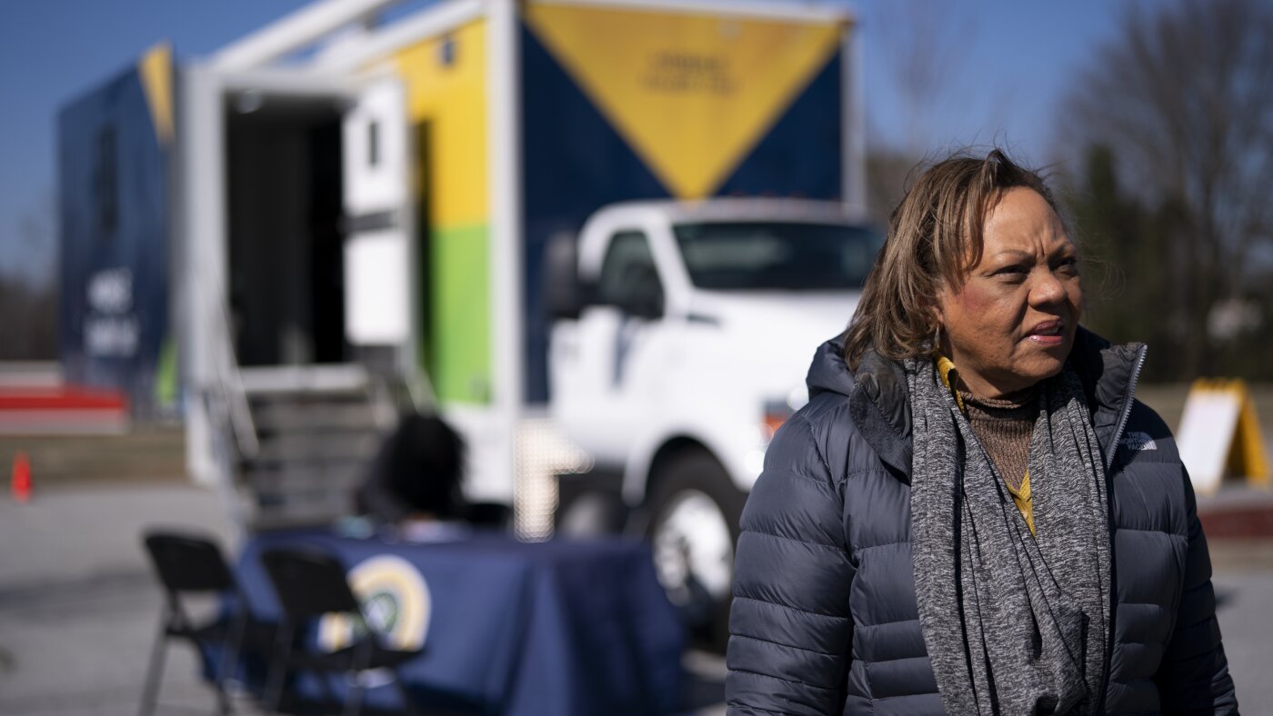 CDC releases less health information during Trump’s second term.