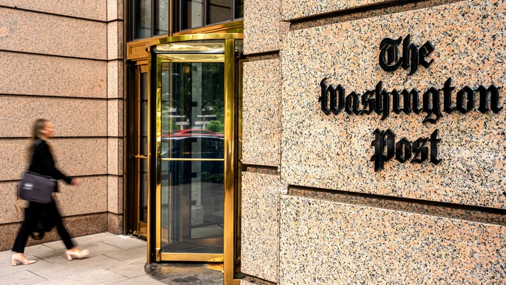 CEO Will Lewis resigns amid criticism after widespread layoffs