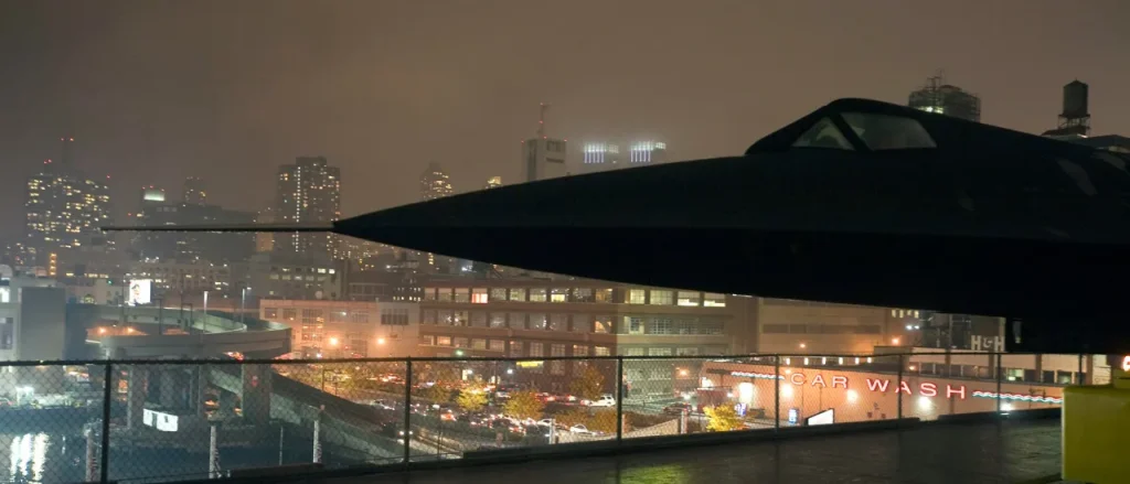 CIA Faces Challenges in Maintaining a Historic Cold War Symbol