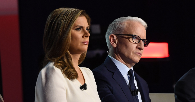 CNN in Decline After Losing Almost Two-Thirds of Its Audience