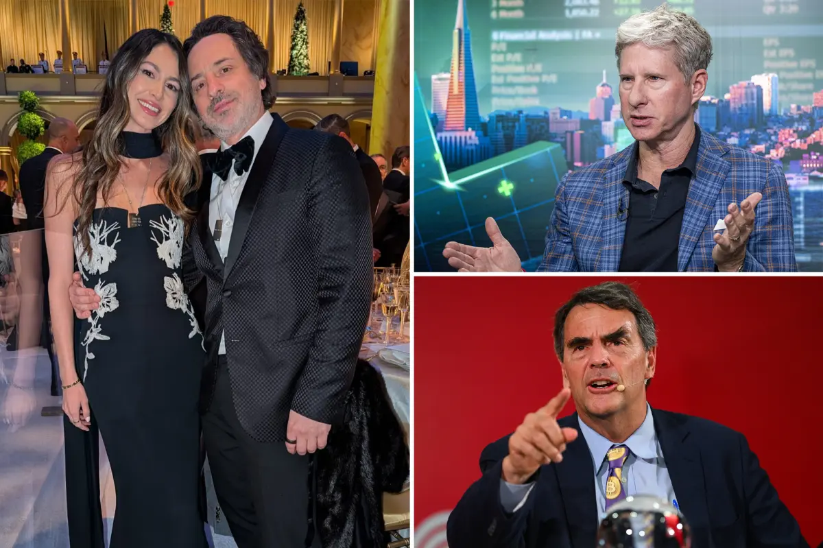 California Democrats uneasy about wealthy campaign contributions