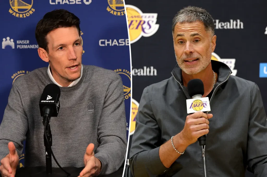 California NBA teams facing crucial choices after trade deadline