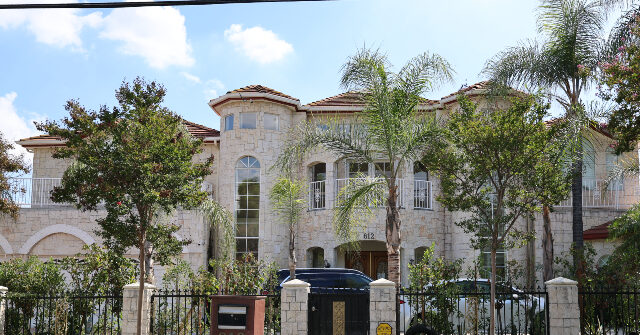 California Surrogacy Scheme Involves CCP Official Aiming for Child's Presidential Future