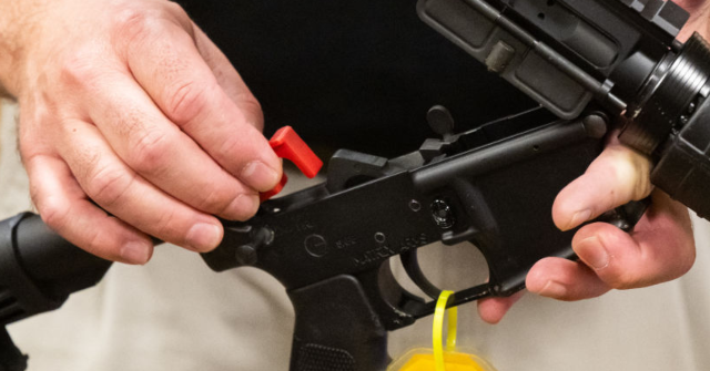 California Takes Legal Action Against Websites for Sharing 3D Printing Gun Plans