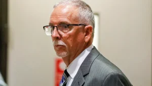 California appellate court cancels former UCLA gynecologist's conviction