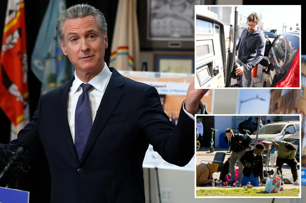 Californians have valid anger regarding the 2026 tax proposals