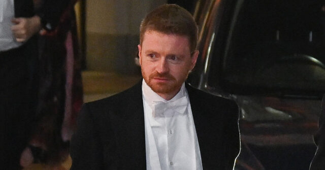 Calls for action against Starmer's censor McSweeney as the Epstein controversy grows.