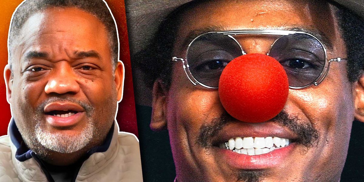 Cam Newton criticizes Jason Whitlock, who responds with a biblical lesson.