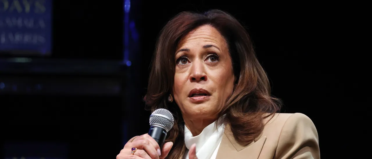 Campaign Account for Kamala Transforms into 'Gen Z-Led' Content Hub After Being Inactive for a Year