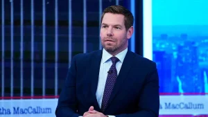 Campaign finance specialist criticizes Swalwell for $100K in childcare payments