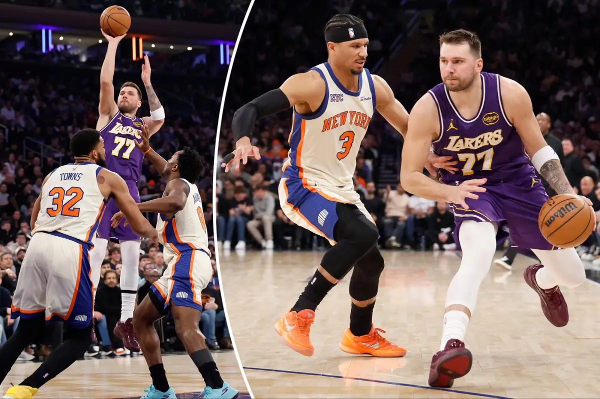 Can Austin Reaves' return to the Lakers help them compete for a championship?