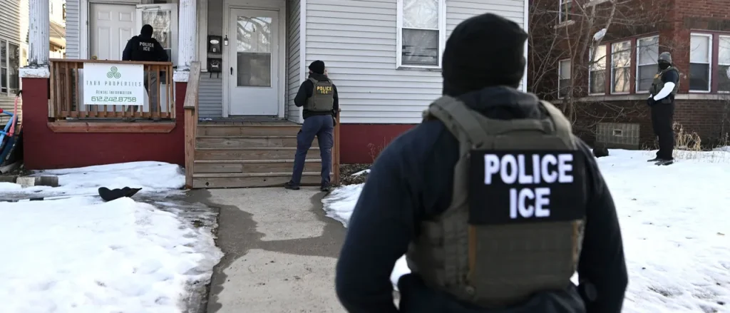 Can a New ICE Memo Speed Up Arrests and Meet Legal Standards?