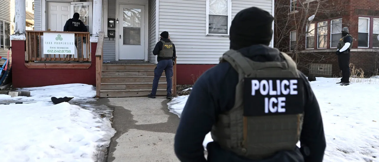 Can a New ICE Memo Speed Up Arrests and Meet Legal Standards?