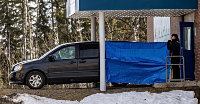 Canada's Strict Gun Laws Failed to Stop High School Shooting