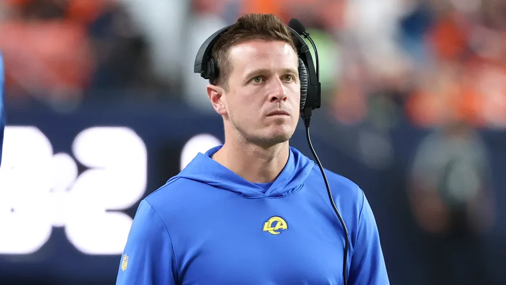 Cardinals appoint Mike LaFleur as head coach under a five-year contract from the Rams