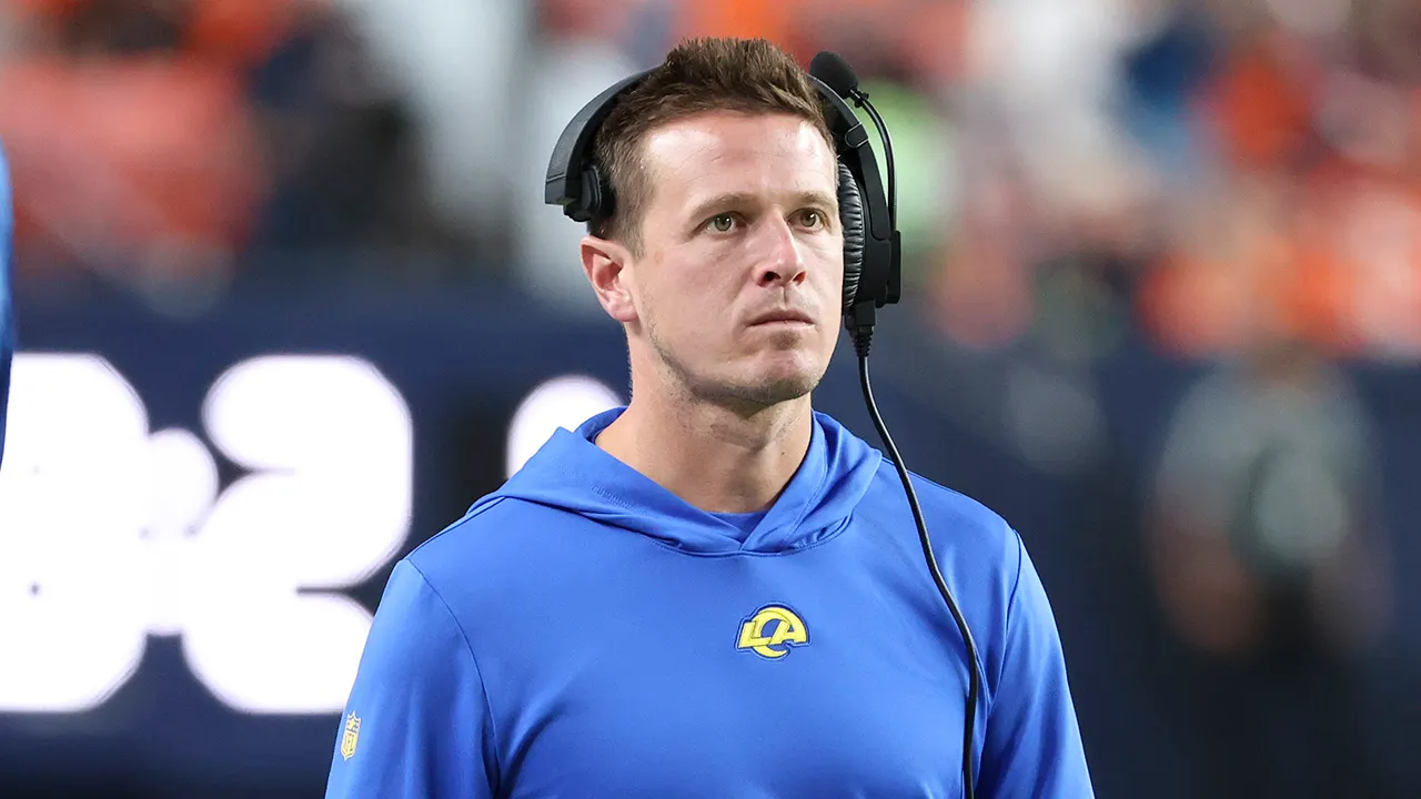 Cardinals appoint Mike LaFleur as head coach under a five-year contract from the Rams