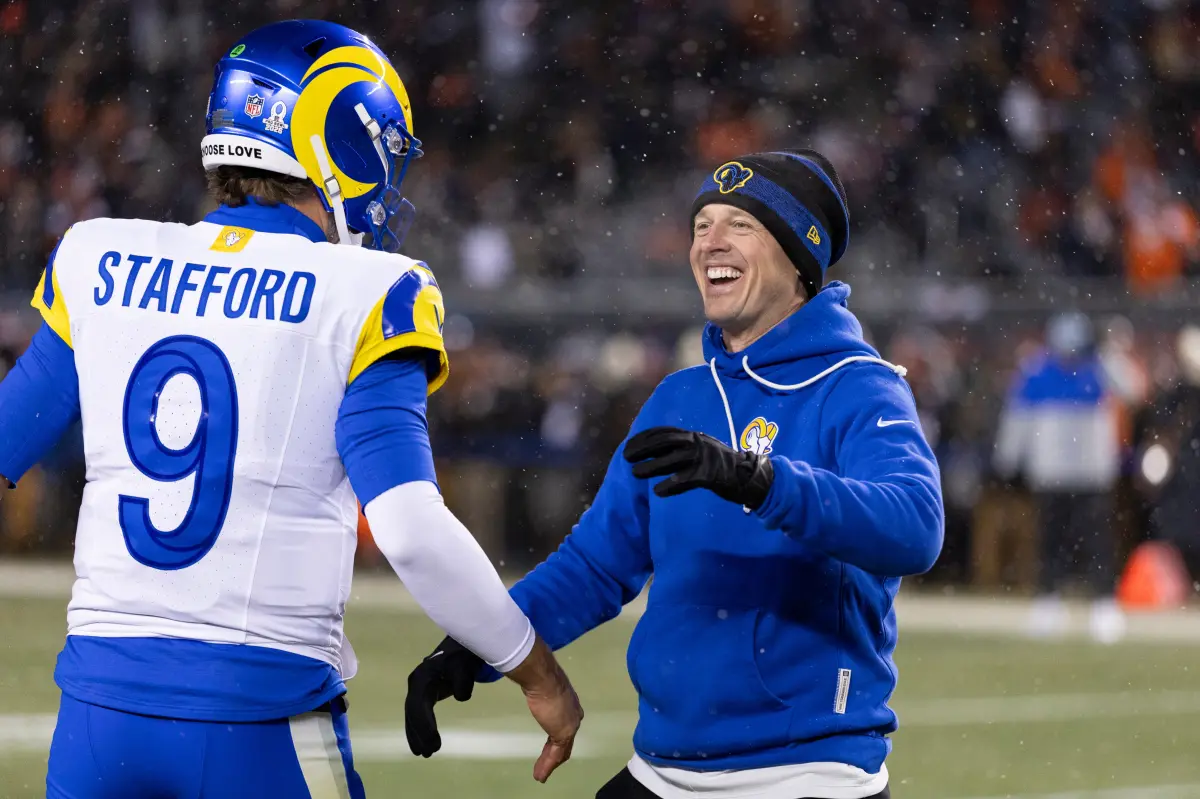 Cardinals appointing Mike LaFleur as their new head coach