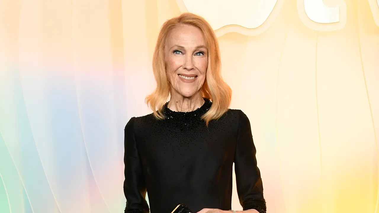 Catherine O'Hara experienced a rare health issue prior to her passing at 71