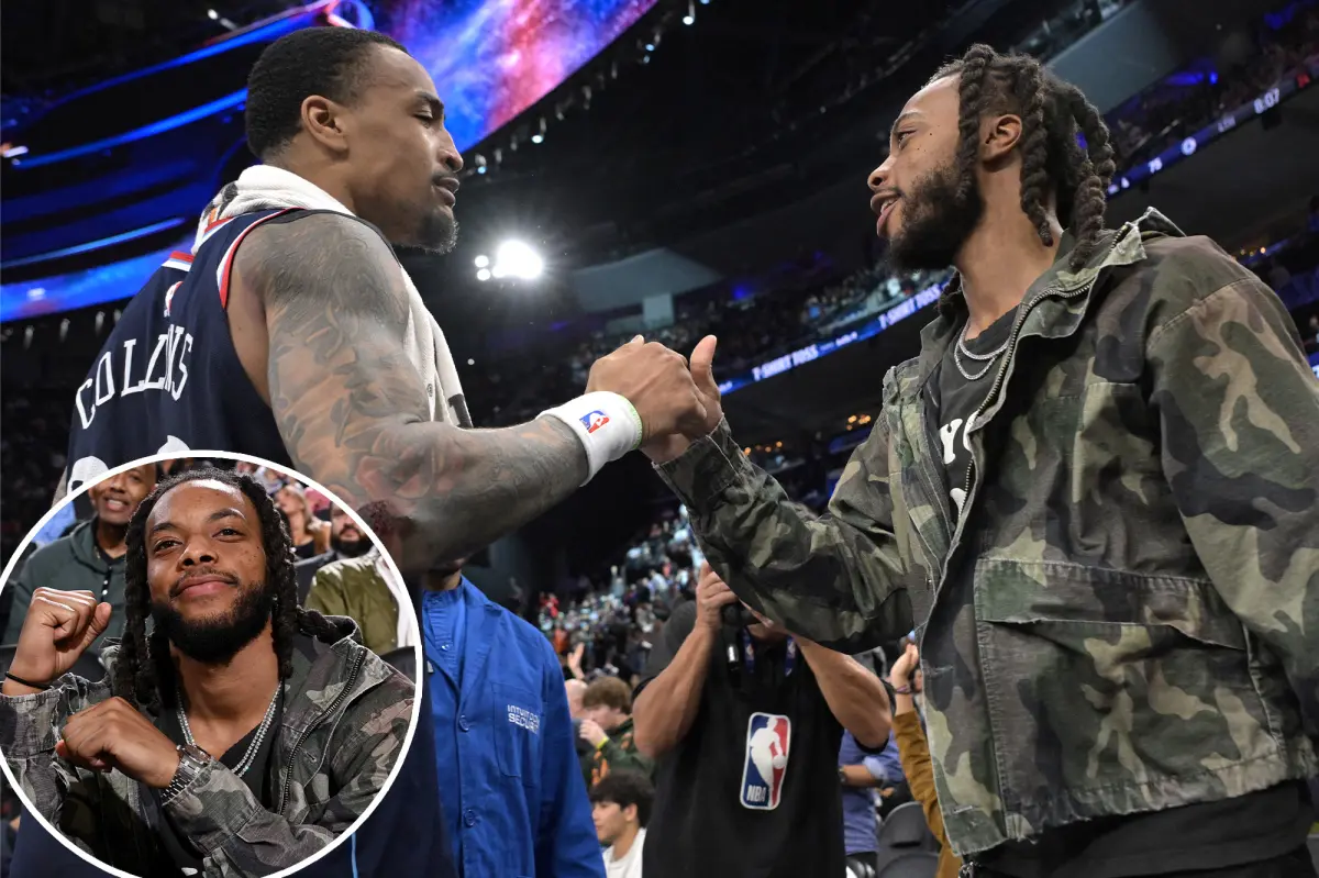 Cavaliers and Clippers during NBA trade deadline