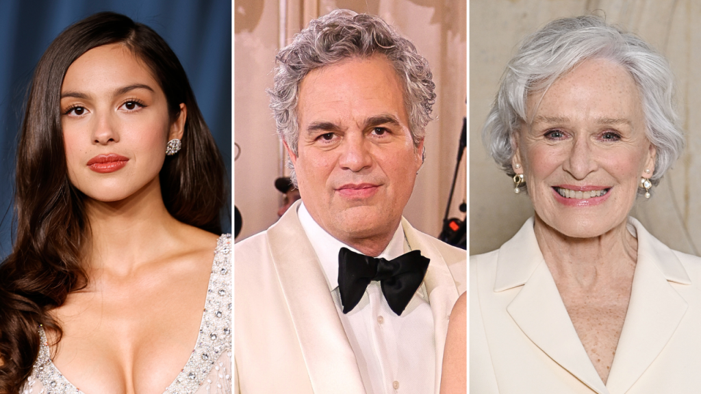 Celebrities criticize ICE as 'monsters' with tougher, more intense language.