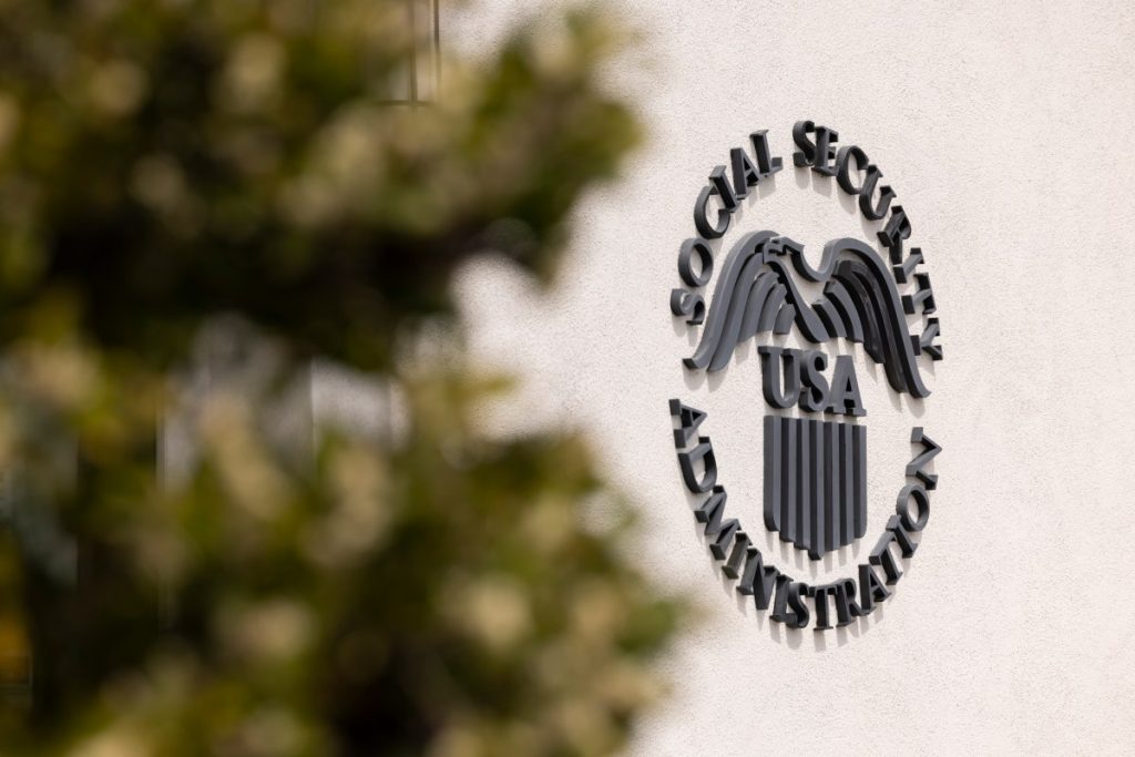 Changes to Social Security Taxes Proposed in New Bill