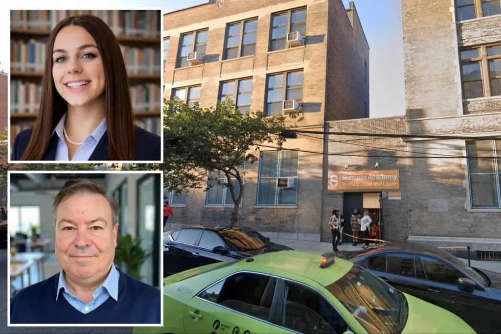 Charter school in NYC to operate every day of the week throughout the year — a possible first for the state and the country