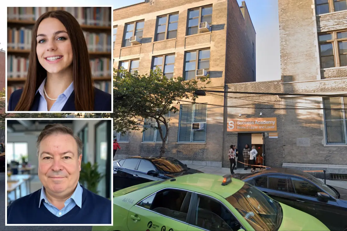 Charter school in NYC to operate every day of the week throughout the year — a possible first for the state and the country