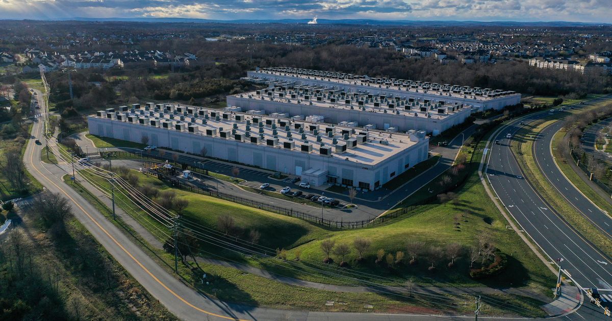 Chatham County agrees to a one-year pause on data centers and cryptocurrency mining.