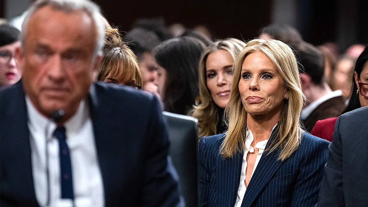 Cheryl Hines reminds Joe Rogan that RFK Jr encountered significant criticism.