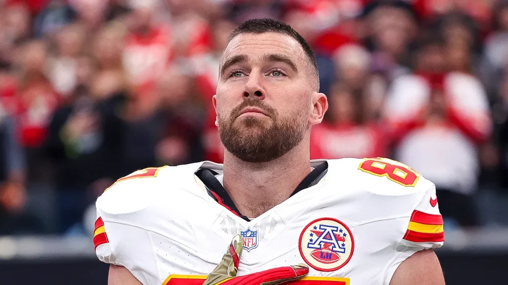 Chiefs aim to bring back Travis Kelce for the 2026 NFL season