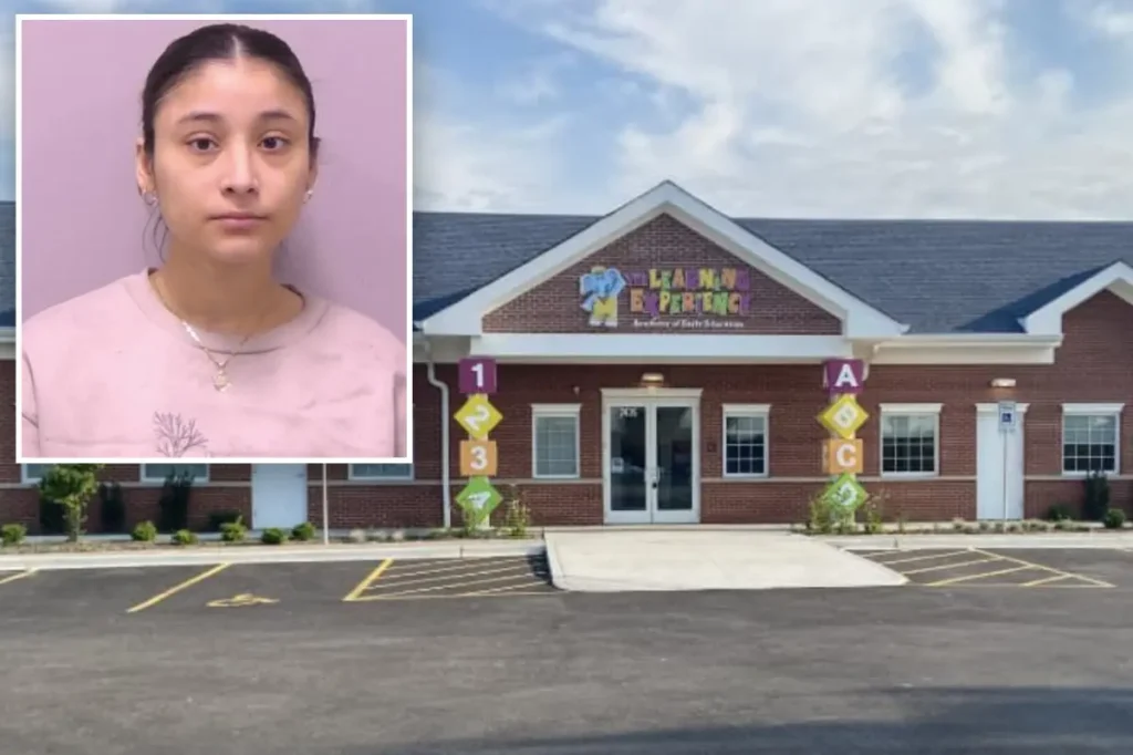 Childcare employee dismissed for reportedly drugging several toddlers