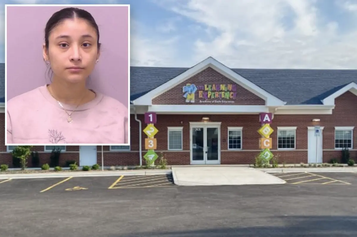 Childcare employee dismissed for reportedly drugging several toddlers