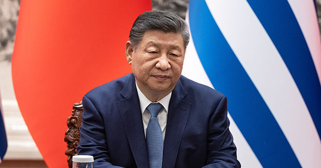 China Declines to Participate in Nuclear Agreement with U.S. and Russia