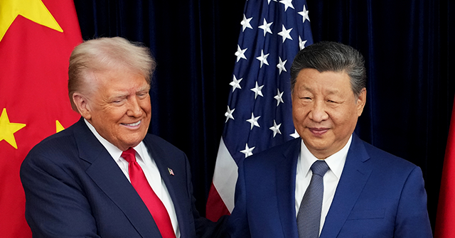 China's Twofold Decoupling