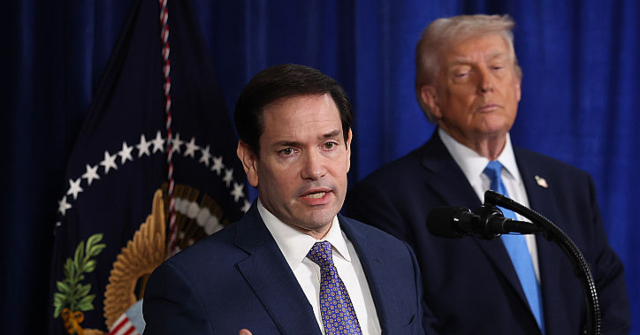 China's nuclear expansion renders any agreement solely between the U.S. and Russia irrelevant.