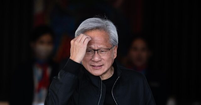 Chinese Authorities Have Not Authorized H200 AI Chip Imports