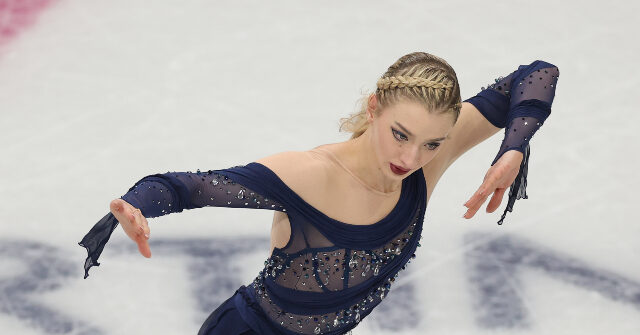 Chinese Media Highlights Negative Remarks About America from U.S. Olympians