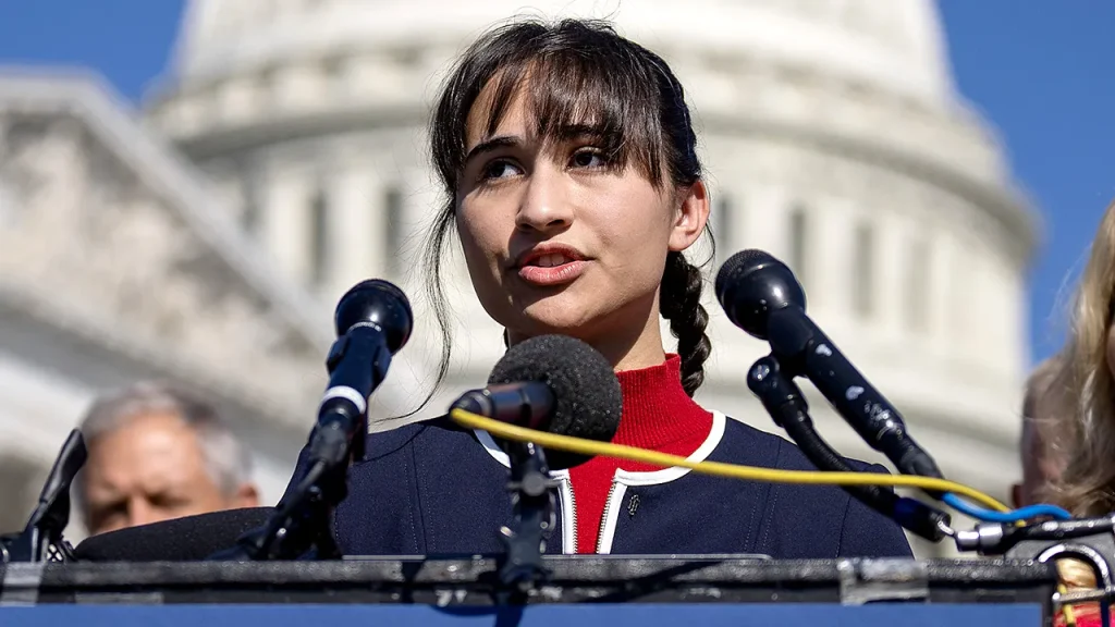 Chloe Cole believes the $2 million ruling establishes a standard for future legal cases.