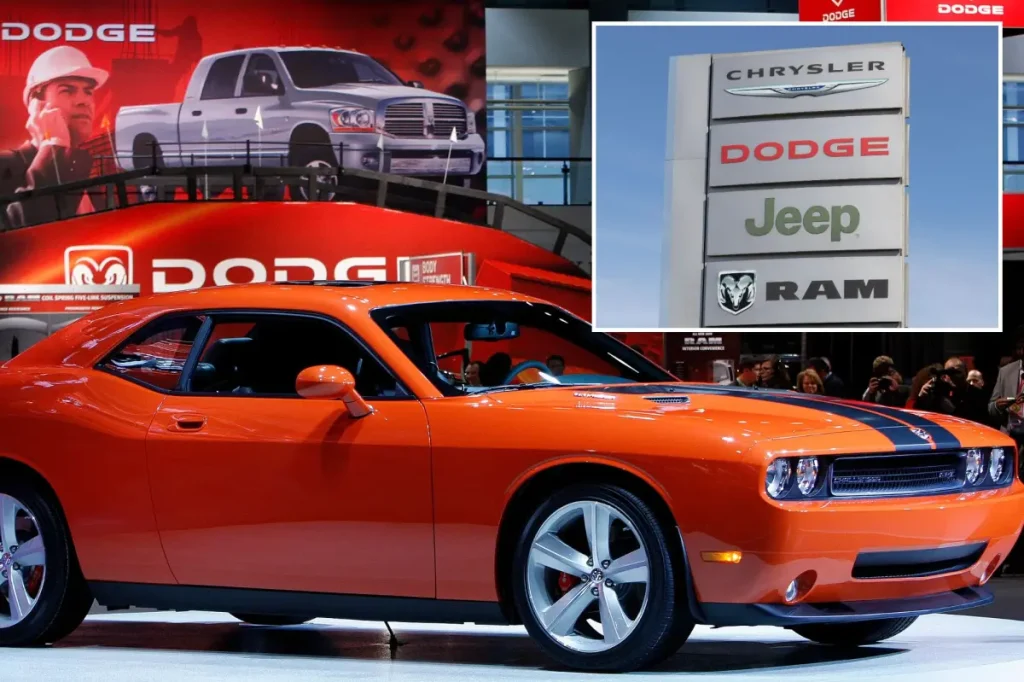 Chrysler's parent company Stellantis warns against driving 225,000 vehicles