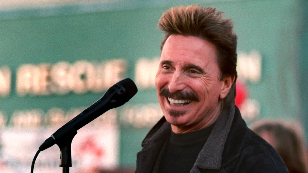 Chuck Negron of Three Dog Night passes away at 83 following health issues