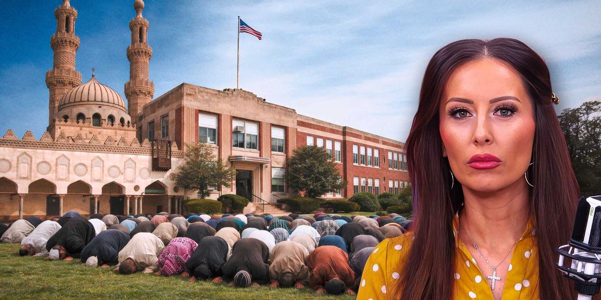 Church and state separation? Islam enters Texas school