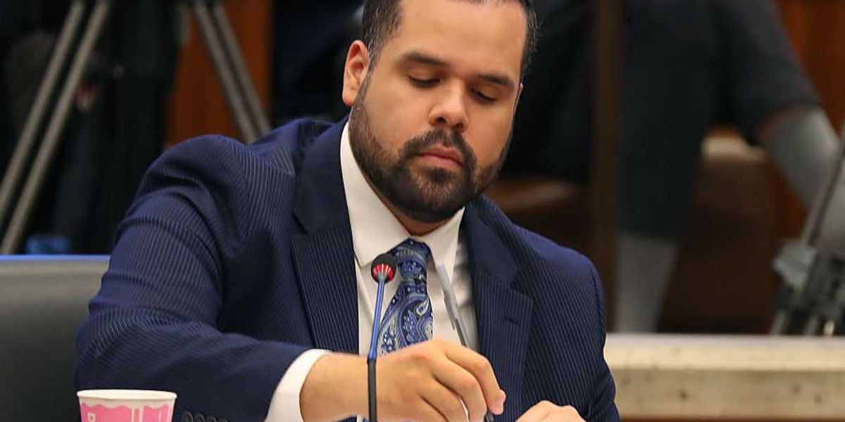 City official calls it ‘abduction’ after ICE takes in accused drug trafficker — DHS responds