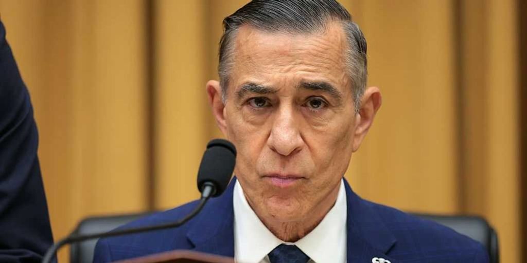 Civil courts limit the powerful. This Republican aims to weaken them.