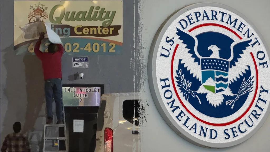 Claims of childcare fraud in Minnesota lead to demands for improved oversight measures