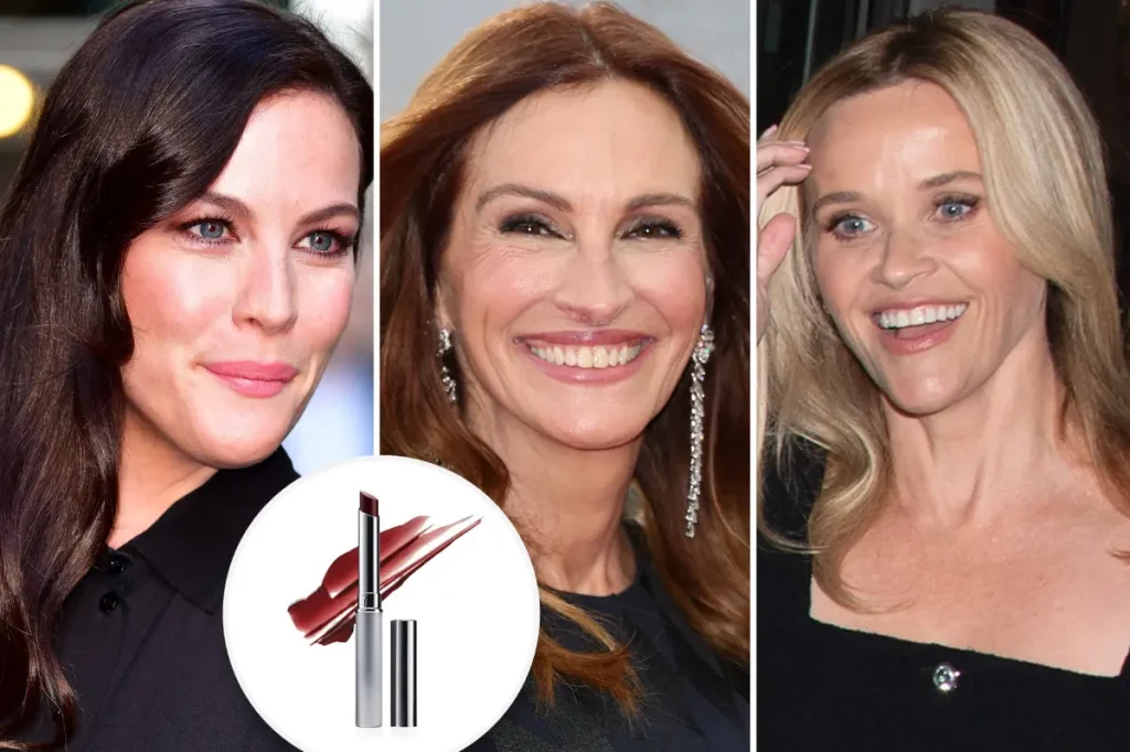 Clinique's beloved Black Honey Almost Lipstick is only $19 today