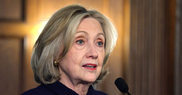 Clinton Brings ICE to Security Conference Once Stirred by JD Vance