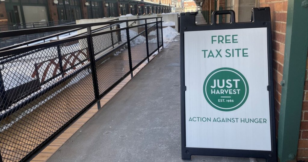 Close to a million residents in Pennsylvania will be eligible for a new earned income tax credit in 2026.