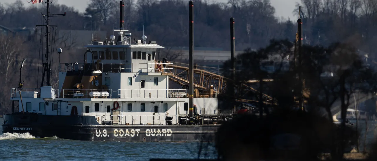 Coast Guard Reportedly Finds Stowaway Carrying Almost 800 Pounds Of Cocaine In Puerto Rico Harbor