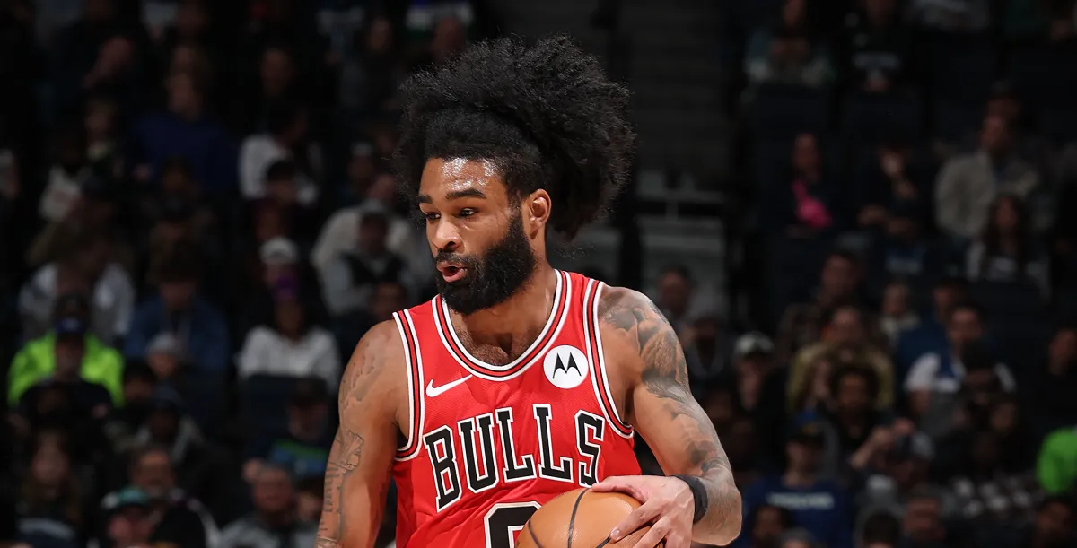 Coby White trade evaluations for the Hornets-Bulls transaction