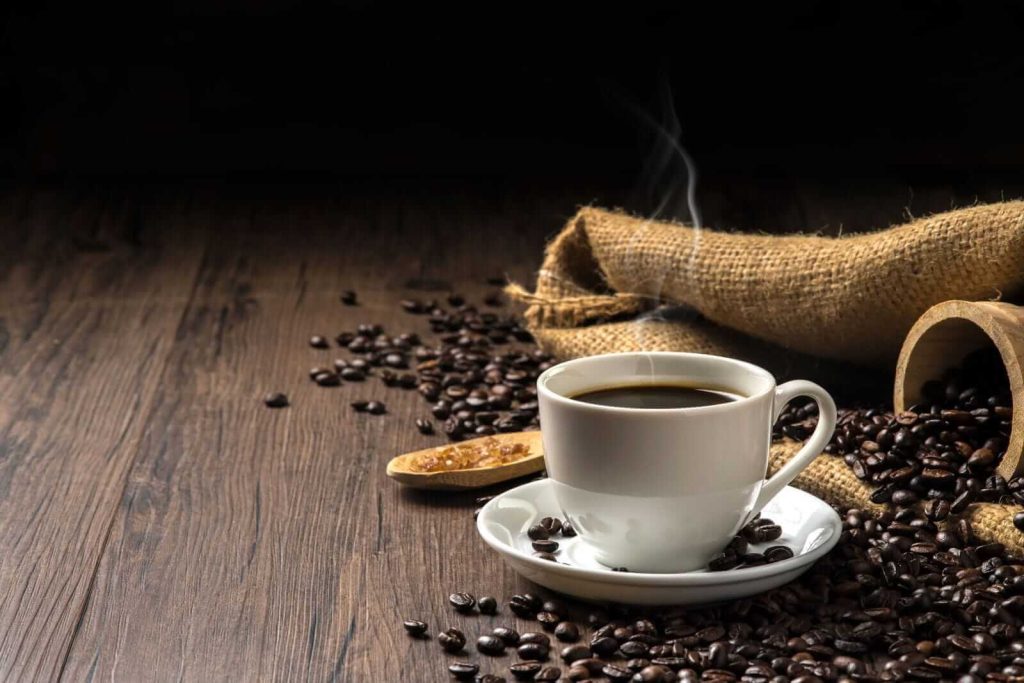 Coffee Prices Rise as Decreased Costs Boost Demand